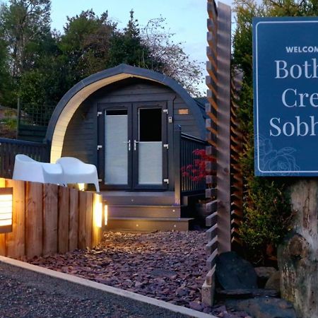 Bothan Creag Sobhrag Ballachulish Exterior foto