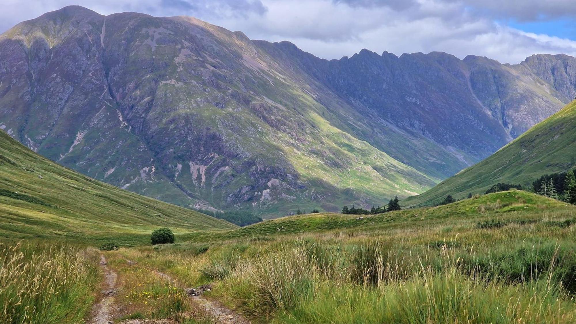 Bothan Creag Sobhrag Ballachulish Exterior foto