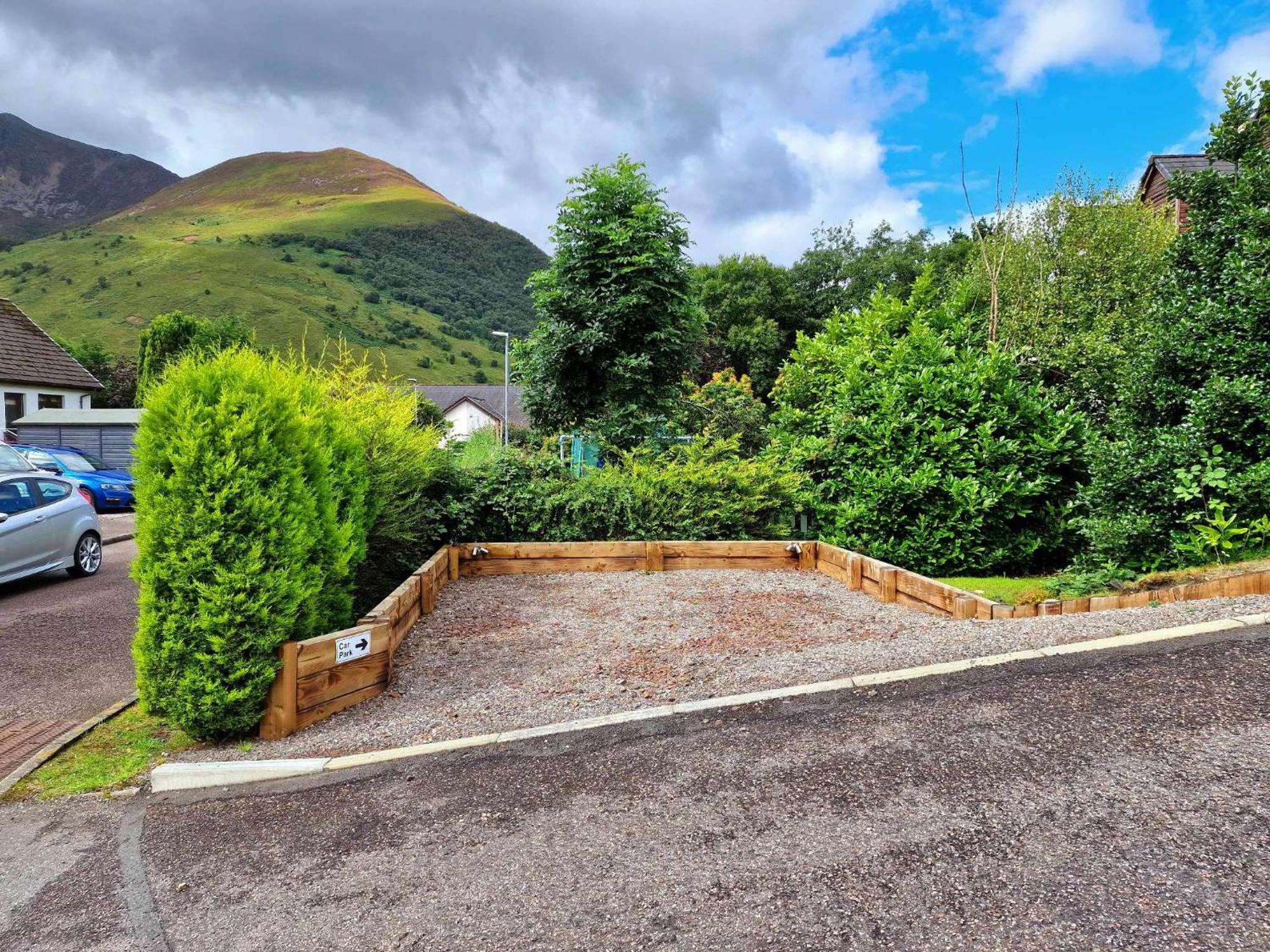 Bothan Creag Sobhrag Ballachulish Exterior foto